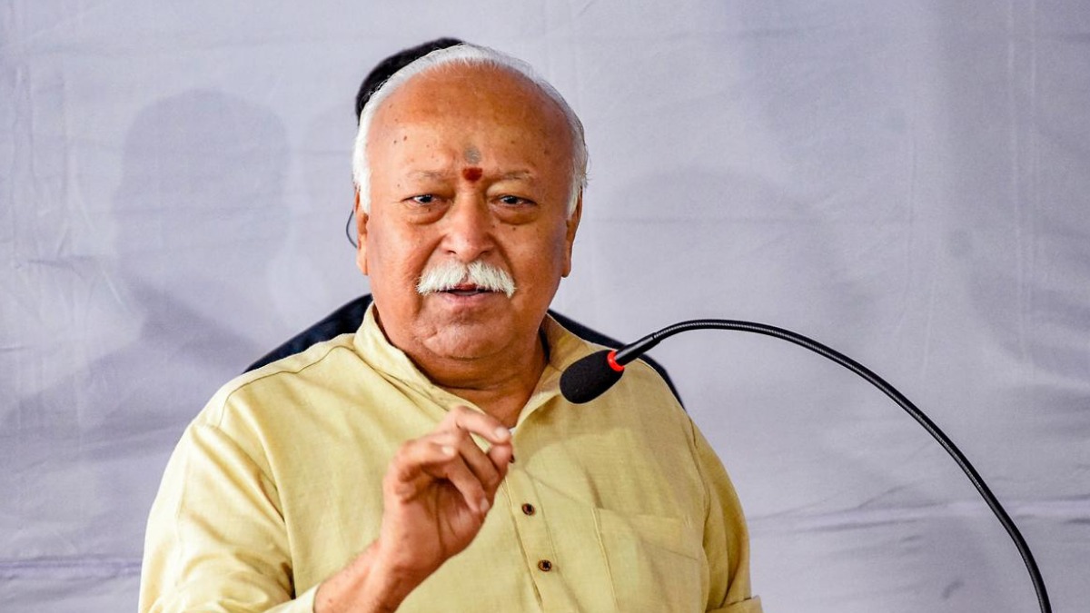 संघ प्रमुख डॉ. मोहन भागवत के स्वागत की तैयारियां तेज, इंदौर में प्रहलाद पटेल की पुस्तक कृपा सार का करेंगे विमोचन