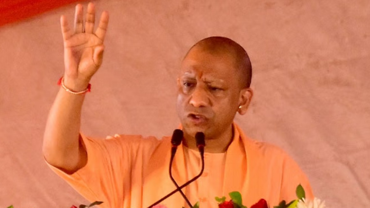 सीएम योगी ने बताए GST कम होने पर यूपी में कैसे पड़ेगा असर, रोजमर्रा का सामान कितना हुआ सस्ता, प्रधानमंत्री का किया धन्यवाद