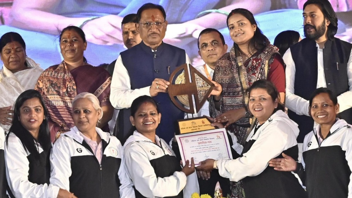 विशेष लेख: महतारियों के सशक्तिकरण में छत्तीसगढ़ सरकार ने कायम की मिसाल