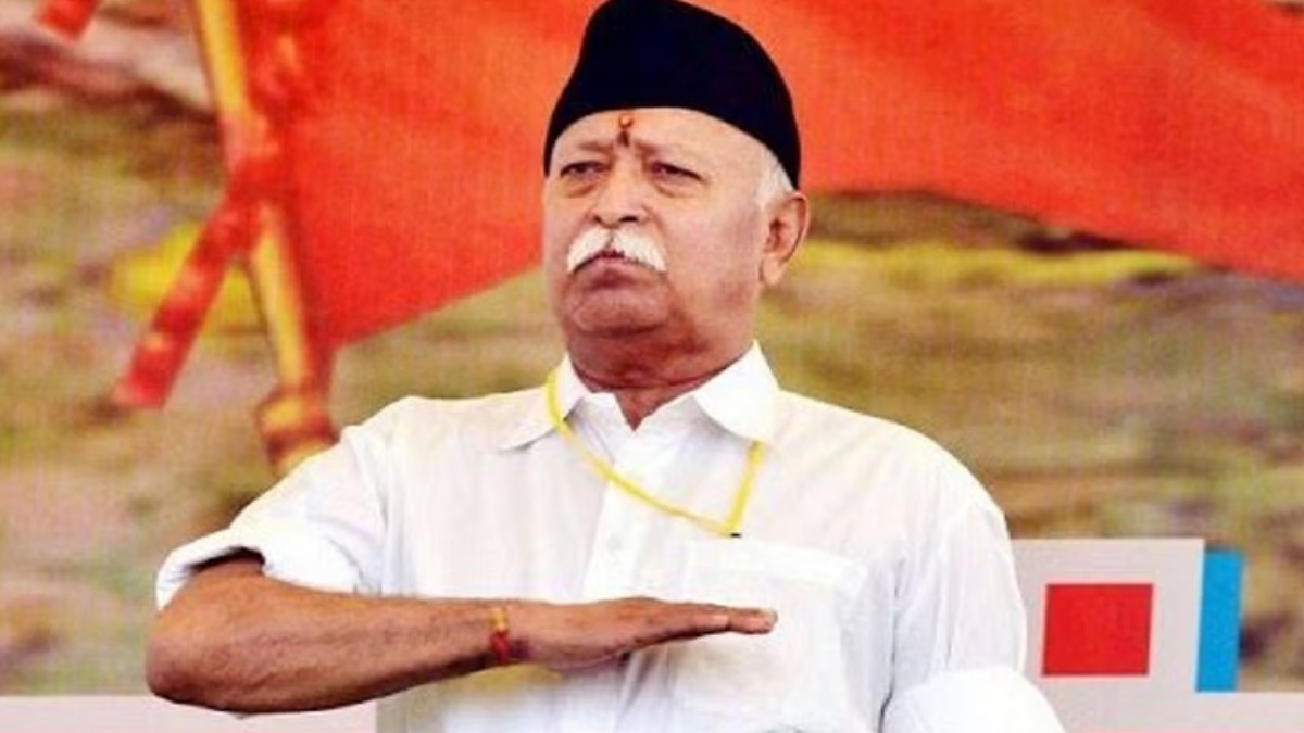 संघ प्रमुख मोहन भागवत का इंदौर दौरा, शहर में करेंगे दो भव्य आयोजन, कई दिग्गज होंगे शामिल