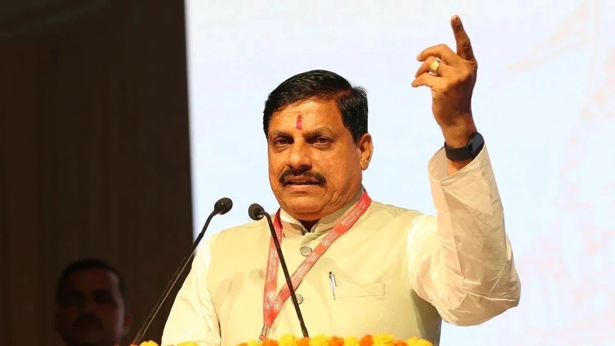आज से बचत उत्सव, सभी वर्गों को मिलेगा लाभ, GST की नई दरें लागू होने पर बोले सीएम मोहन यादव