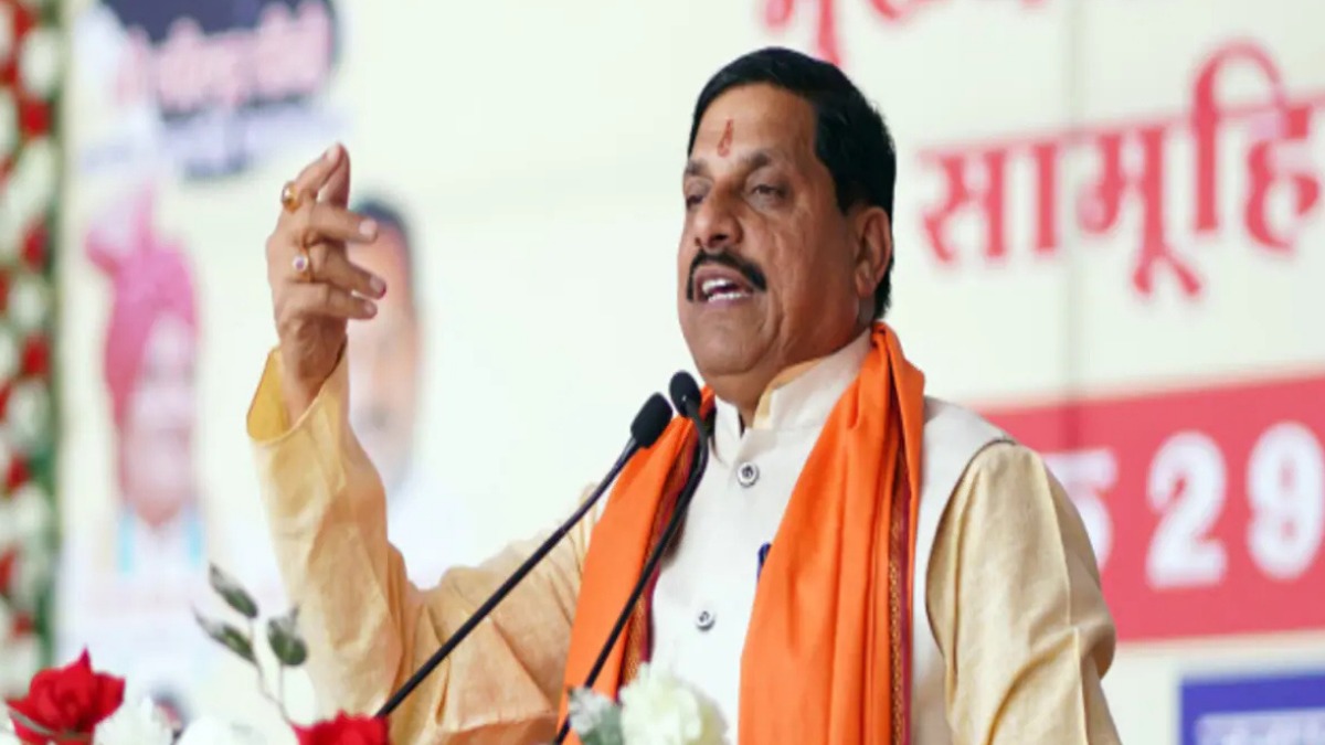 सीएम मोहन यादव एमपी को देंगे बड़ी सौगात, इंजीनियर-डे पर किया ये बड़ा एलान