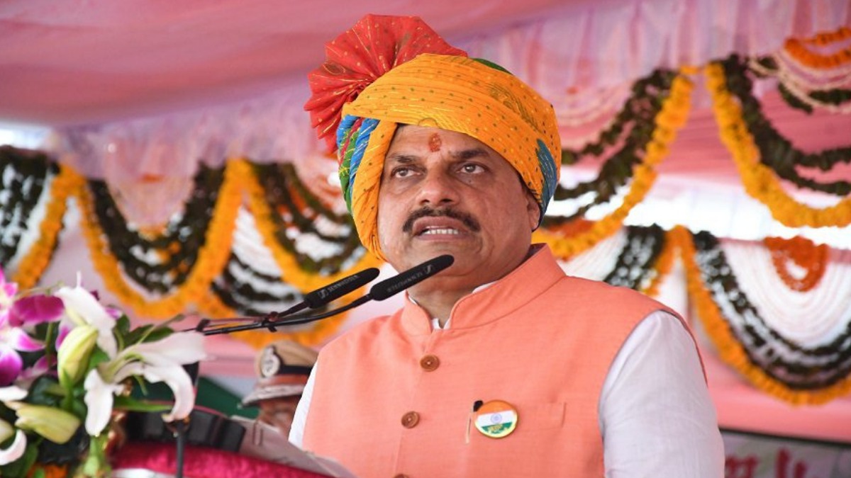सीएम मोहन यादव भोपाल में इस अभियान का करेंगे शुभारंभ, साहित्यकारों, शोधकर्ताओं और मनीषियों को भी करेंगे सम्मानित