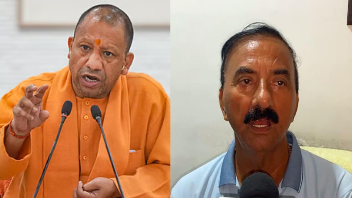 सीएम योगी ने अभिनेत्री दिशा पाटनी के पिता से बात कर दिलाया भरोसा, हमलावरों को पाताल से भी ढूंढ कर देंगे कड़ी से कड़ी सजा