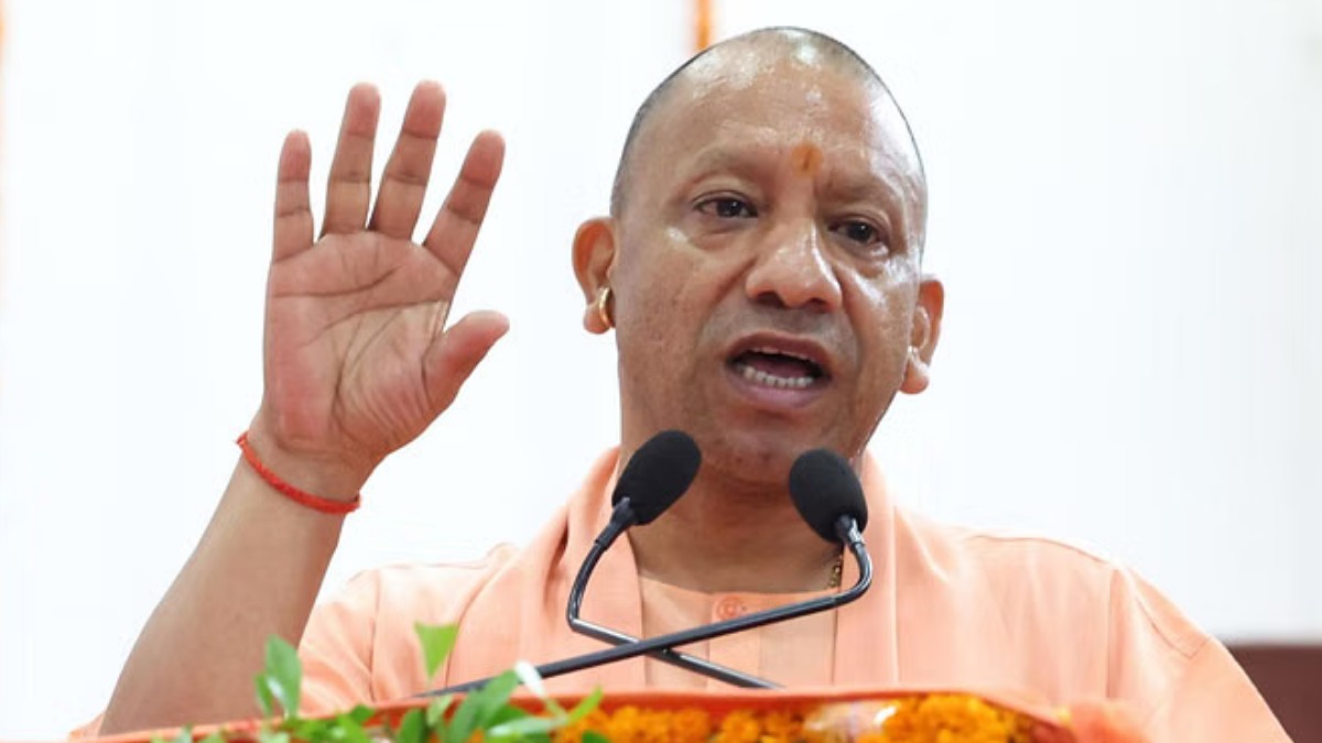 सीएम योगी का बड़ा फैसला, शिक्षा विभाग को TET मामले में रिवीजन करने का दिया निर्देश