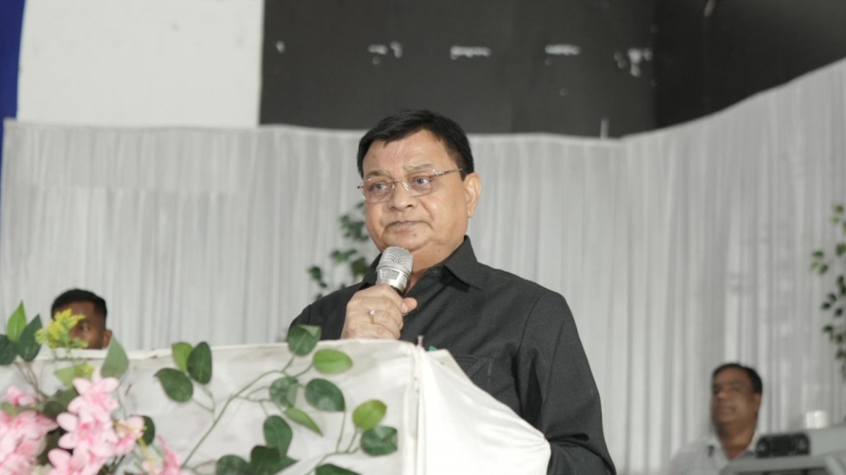 महिला सशक्तिकरण और बाल विकास को सर्वोच्च प्राथमिकता दे रही राज्य सरकारः मंत्री लखनलाल देवांगन