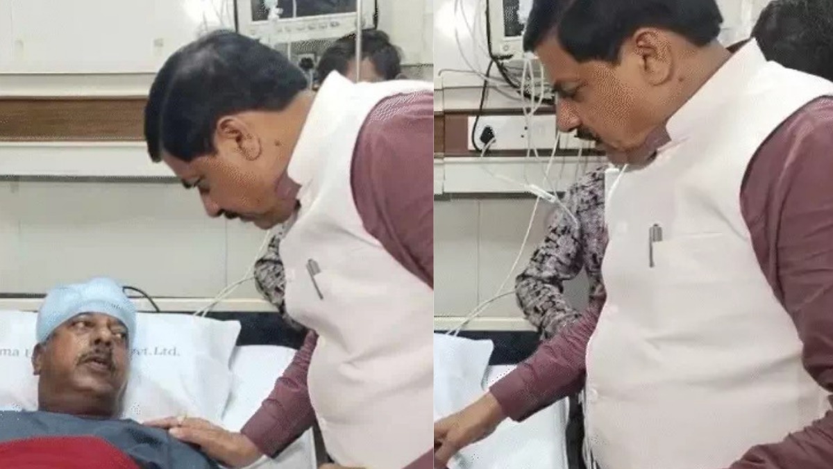 मृतकों के परिजनों को 4 लाख एवं घायलों को 1 लाख की सहायता राशि, इंदौर सड़क हादसे पर सीएम मोहन यादव ने किया बड़ा एलान