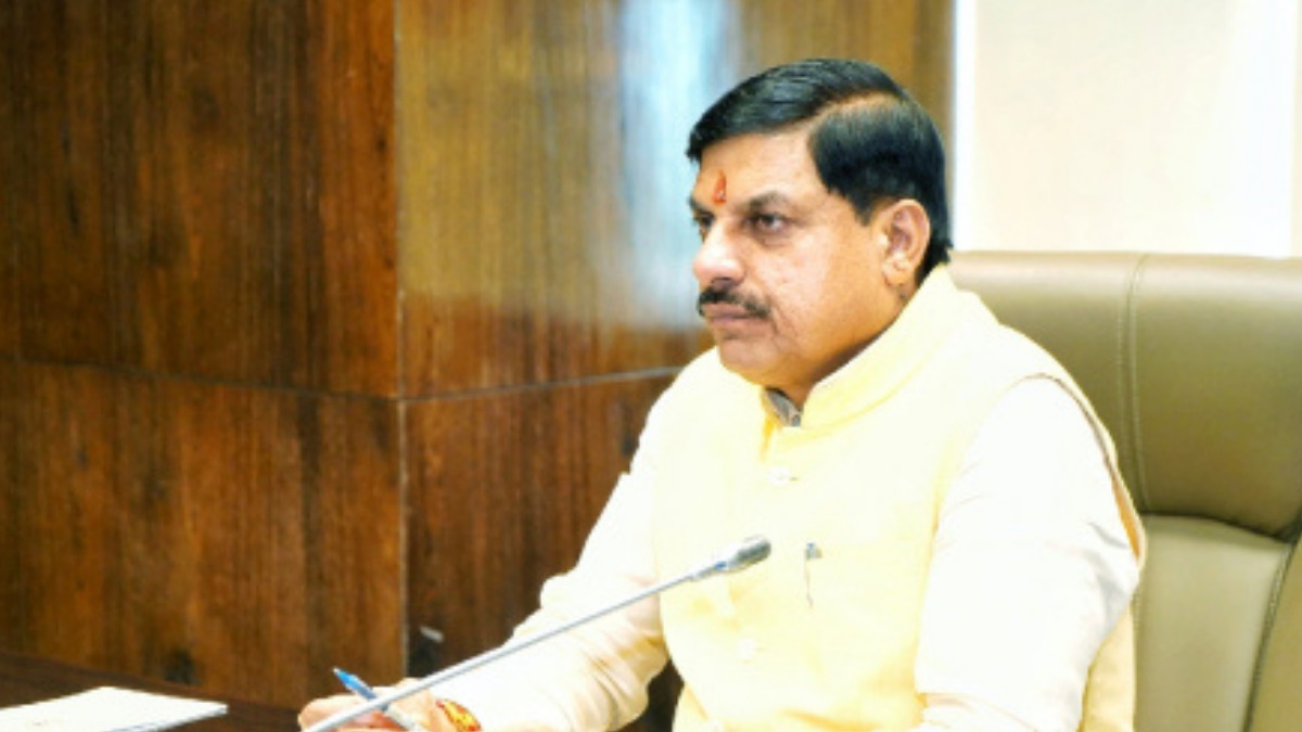 जमीन अधिग्रहण पर किसानों से सीधा संवाद करेंगे सीएम मोहन यादव, सहमति से बनेगी ग्लोबल स्पिरिचुअल सिटी