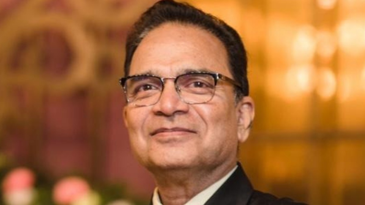 डॉ. प्रदीप सालगिया इंडियन सोसाइटी ऑफ नेफ्रोलॉजी – वेस्ट ज़ोन के अध्यक्ष निर्वाचित
