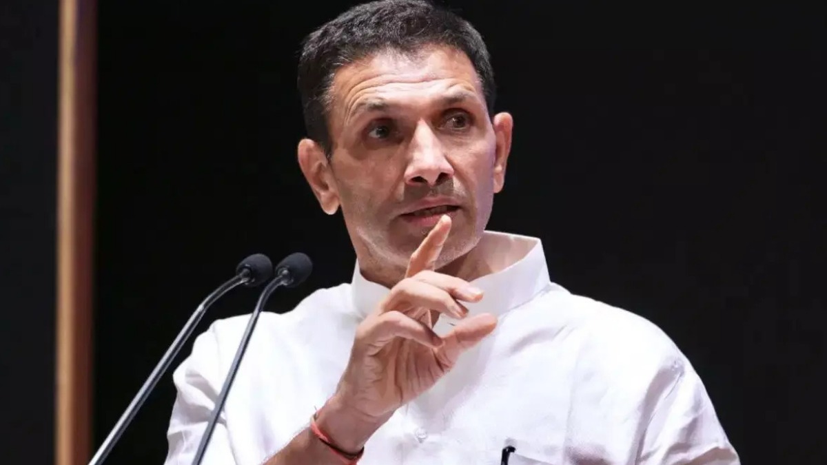 IT रिफंड की तरह GST भी रिफंड करे सरकार, पीसीसी चीफ जीतू पटवारी बोले, जिन उपभोक्ताओं ने…