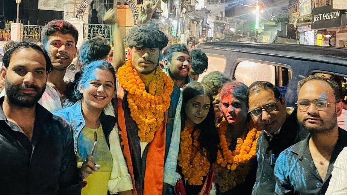 उत्तराखंड छात्रसंघ चुनाव 2025: एबीवीपी की ऐतिहासिक जीत