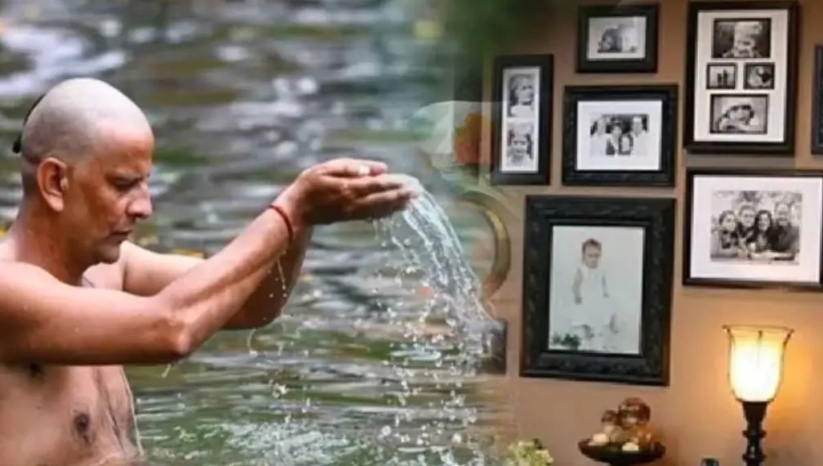 घर में शांति और तरक्की चाहते हैं? पितृ पक्ष में जरूर करें ये वास्तु उपाय