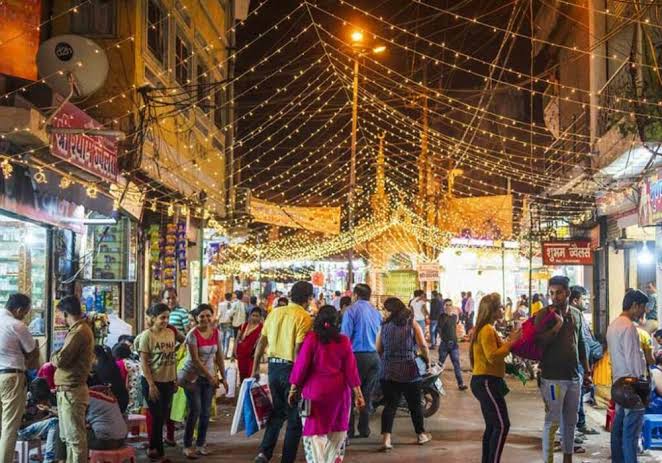 Indore की सराफा चौपाटी को मिलेगा नया स्वरूप, संचालन के लिए कमेटी का होगा गठन, महापौर होंगे अध्यक्ष