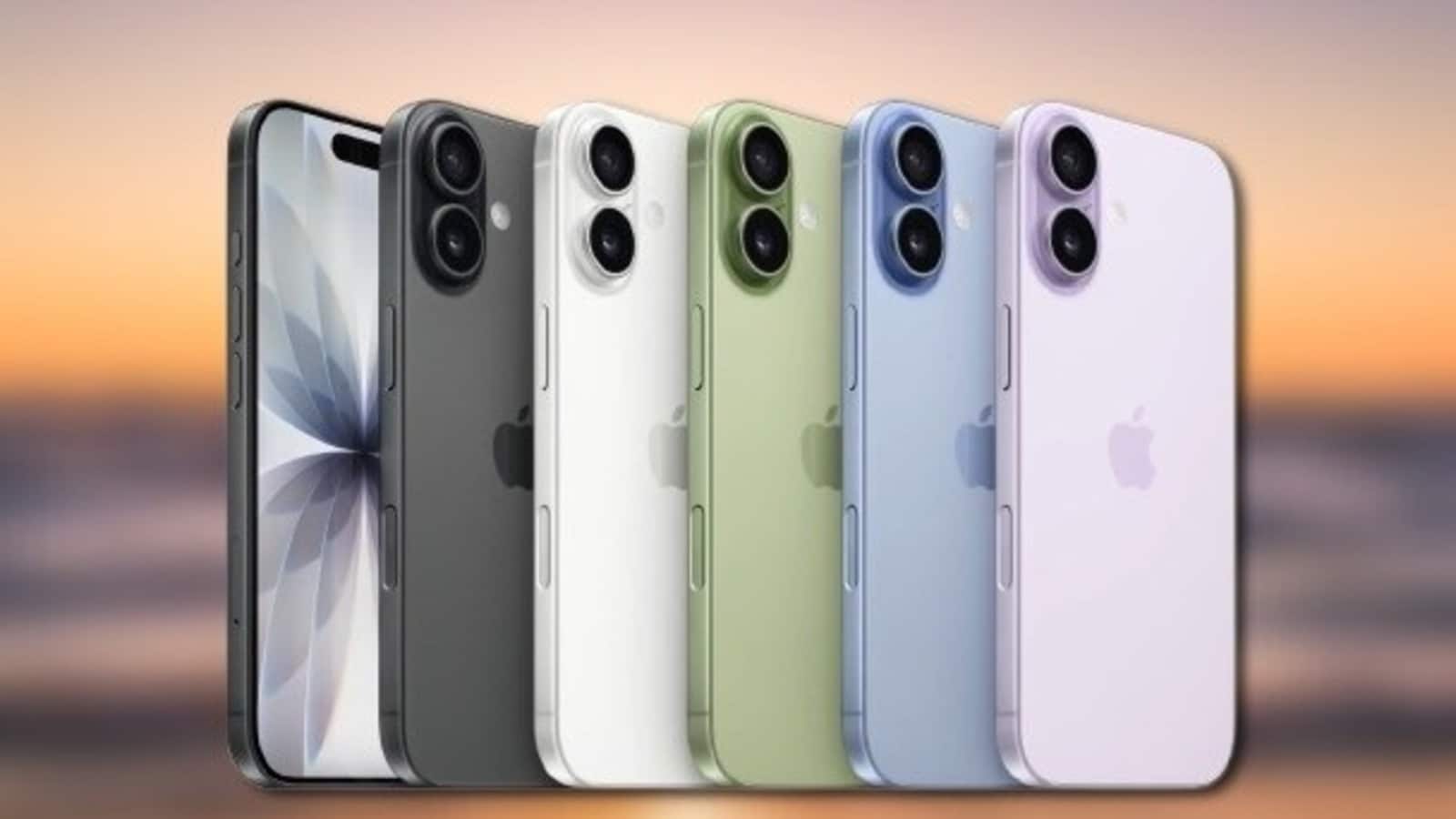 Apple ने iPhone 17 बेस मॉडल को iPhone 16 से 7000 रुपये सस्ता लॉन्च किया