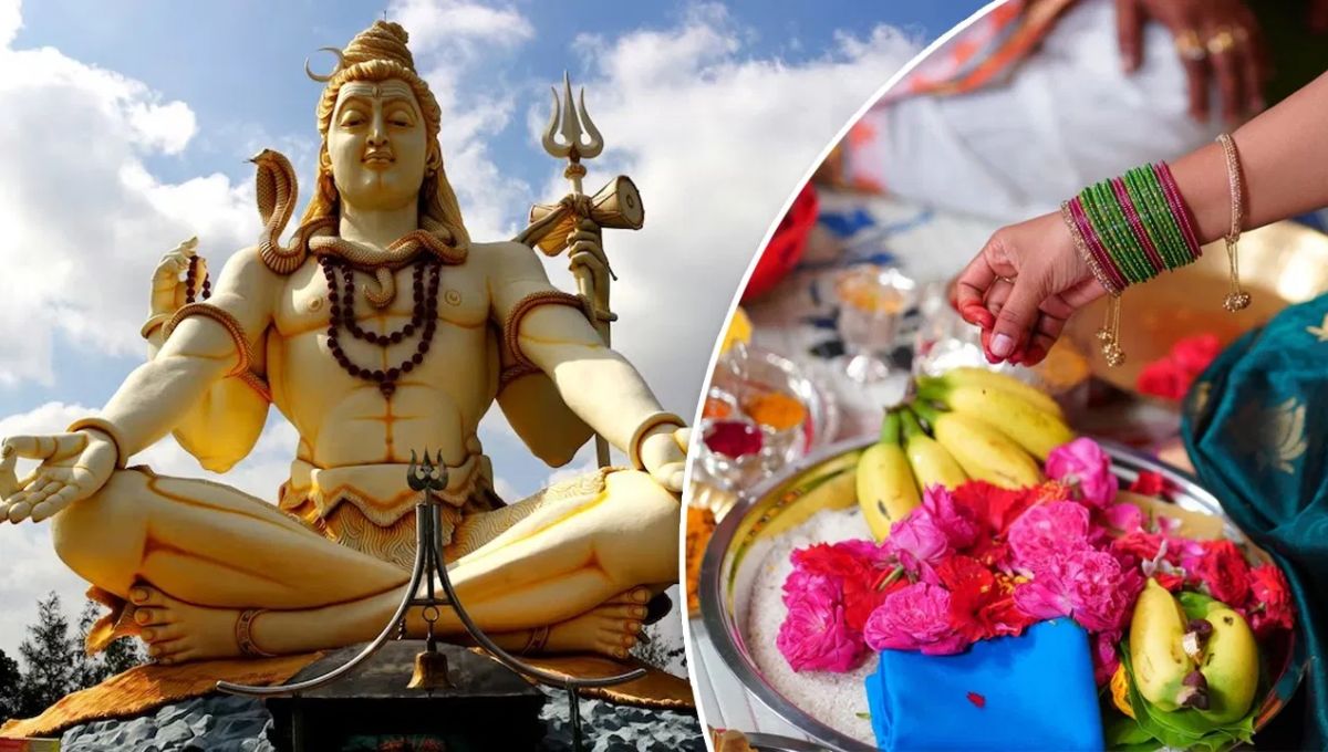 18 या 19 सितंबर.. कब है शुक्र प्रदोष व्रत? जानें शिव पूजा का शुभ मुहूर्त और महत्व