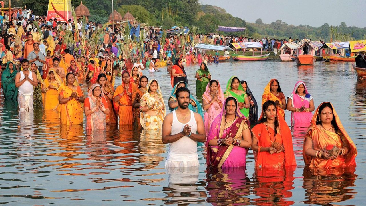 छठ पूजा के दौरान न करें ये गलतियां, जानें व्रत के नियम और तिथियां