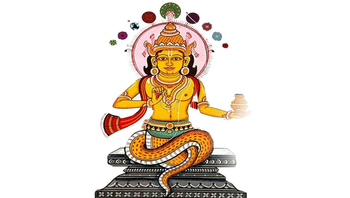 बीमारियों का कारण बन सकती है राहु की दशा, बचाव के लिए करें ये खास उपाय