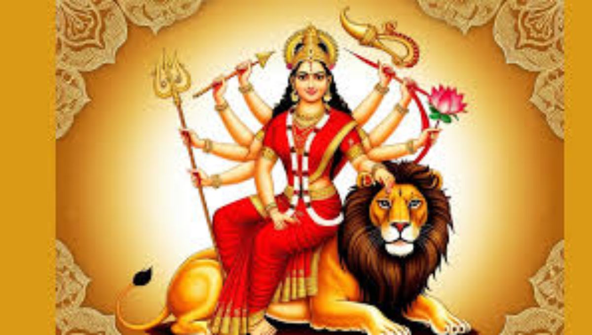 Navratri 2025 : मां दुर्गा की कृपा पाना चाहते है? इन 9 दिनों में भूलकर भी न करें ये गलतियां