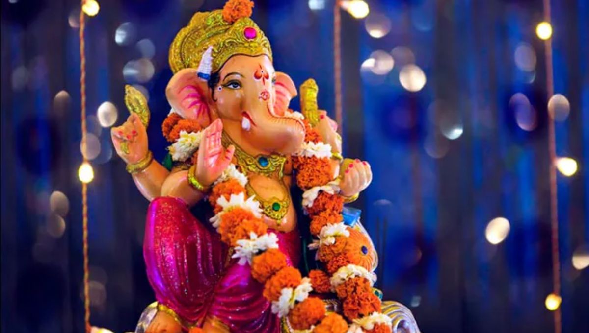 10 या 11 सितंबर, कब है विघ्नराज संकष्टी व्रत और कब होंगे चंद्र दर्शन, एक क्लिक में जानें यहां पूरी जानकारी