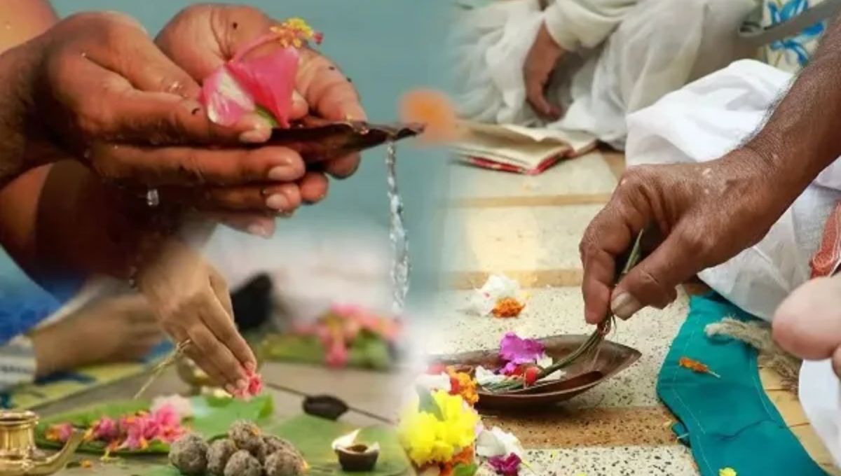आश्विन मास में इन पांच चीजों के दान से प्रसन्न होंगे पितर और देवता, जीवन में होगी तरक्की