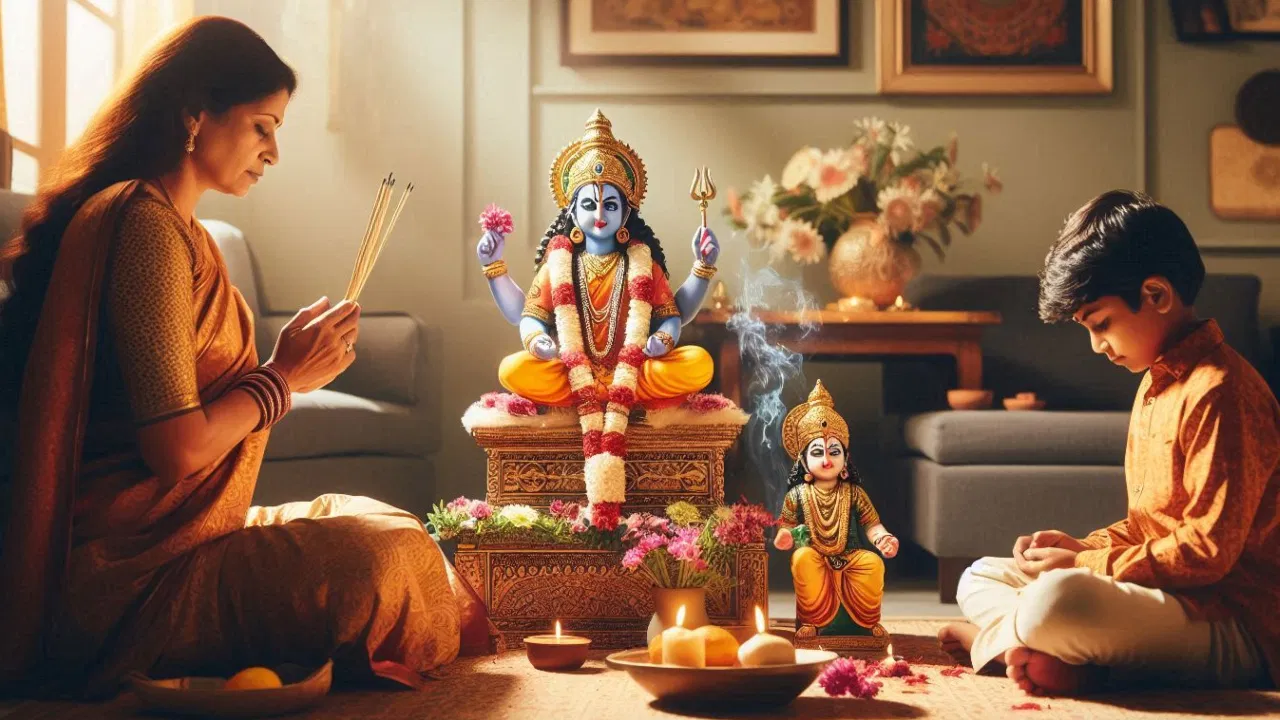 आखिर कब मनाई जाएगी परिवर्तिनी एकादशी, जाने इसकी तिथि और शुभ मुहूर्त