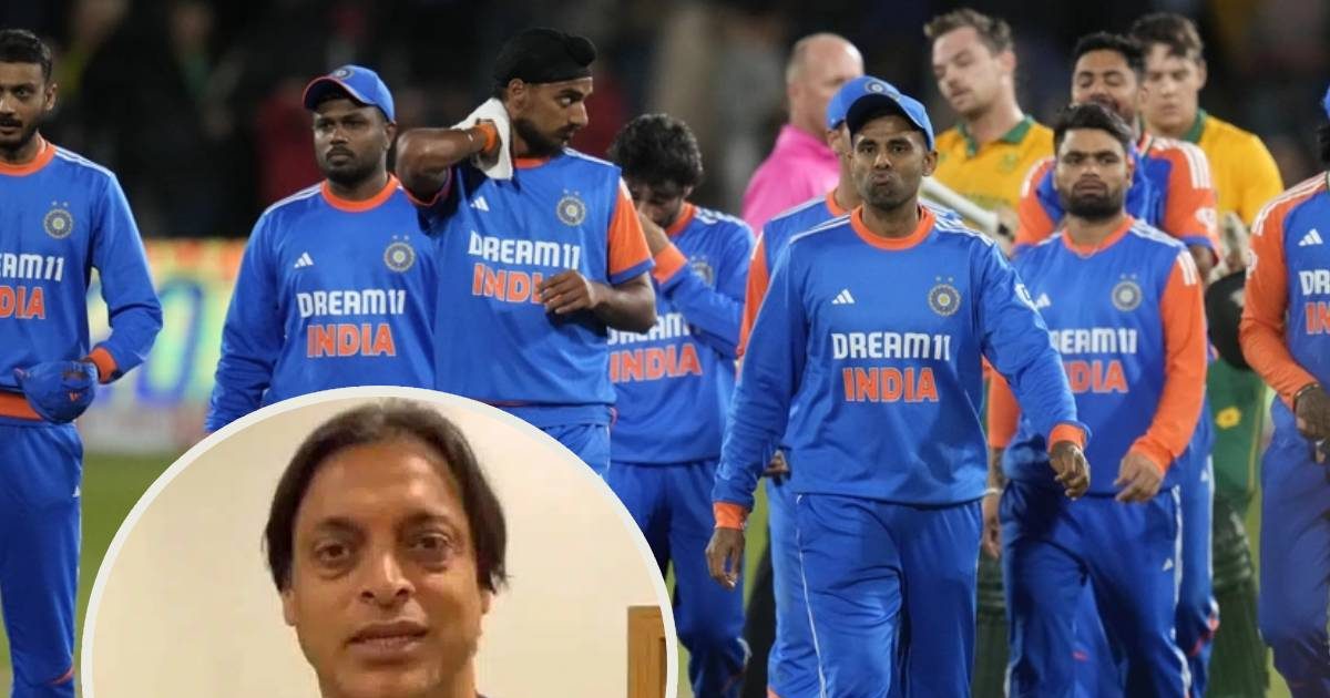 शोएब अख्तर ने UAE के खिलाफ भारत की जीत को बताया तय, सेट किया नया टारगेट
