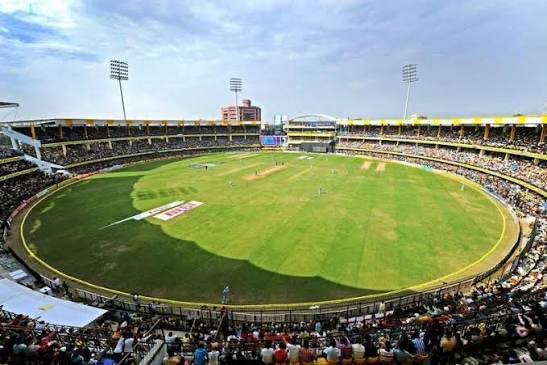 इंदौर में आज खेला जाएगा South Africa vs Newzealand का मैच, स्टेडियम के आस-पास बदली ट्रैफिक व्यवस्था