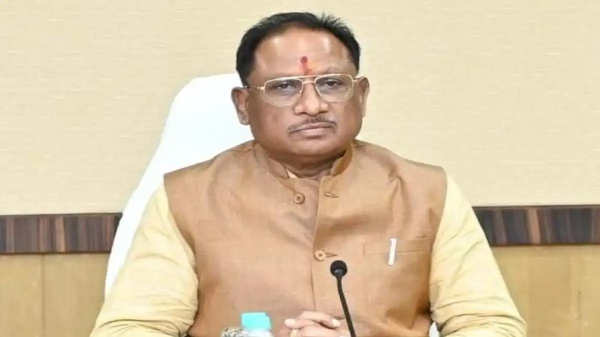 धान खरीदी पर बड़ा फैसला: मुख्यमंत्री विष्णु देव साय की अध्यक्षता में कैबिनेट की अहम बैठक