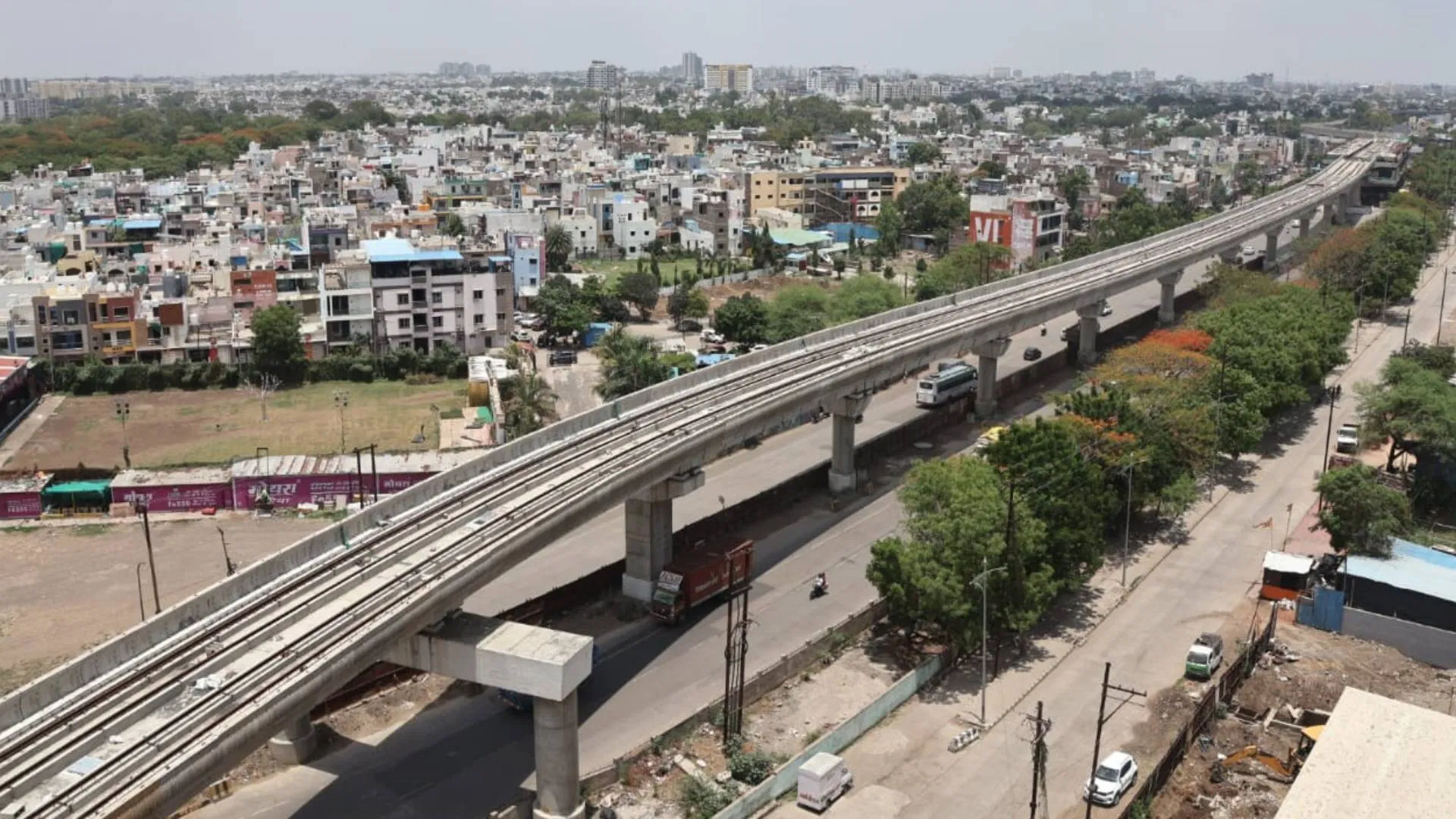 एमपी में इन 4 जिलों के हिस्सों को इंदौर मेट्रोपॉलिटन का उपनगर बनाने की मिली मंजूरी, सीएम ने किया ऐलान