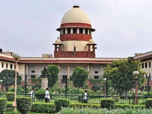 एमपी में ओबीसी आरक्षण मामला, सुप्रीम कोर्ट में नहीं हुई सुनवाई, सॉलिसिटर जनरल ने मांगा समय, अब नवंबर में होगी अगली सुनवाई