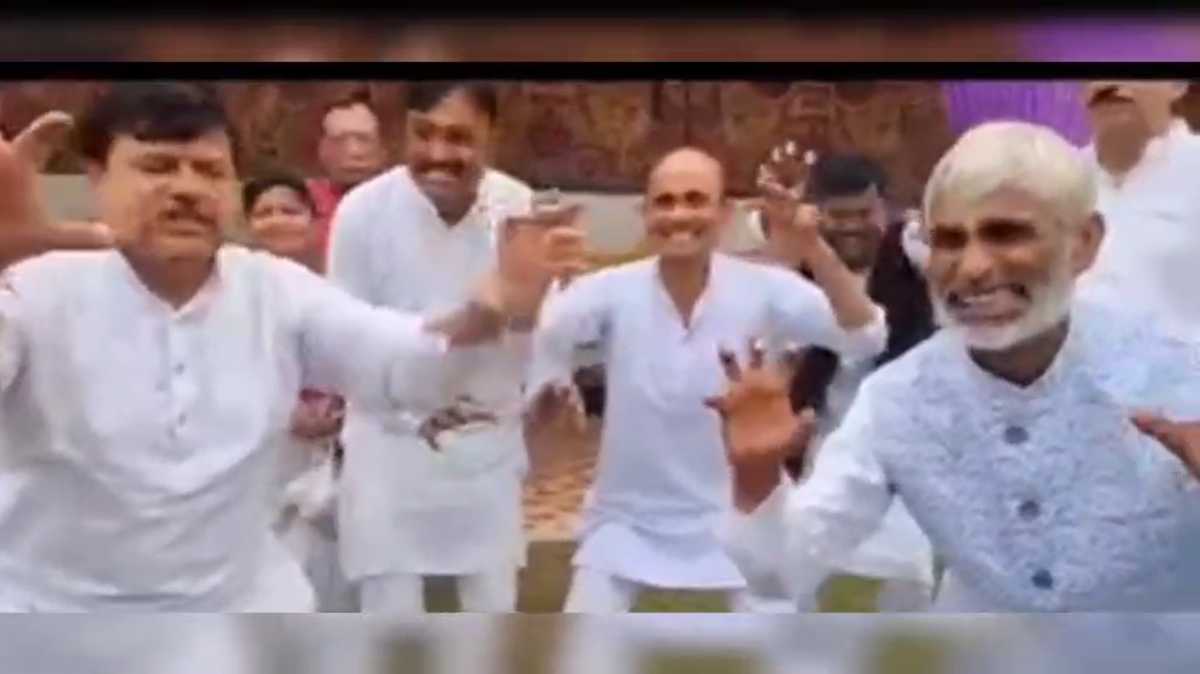 ऊर्जा मंत्री प्रद्युम्न सिंह तोमर का अनोखा अंदाज, दिखाई शेर जैसी दहाड़, भंवरे सी गूंज और फिटनेस का दिया नया मंत्र