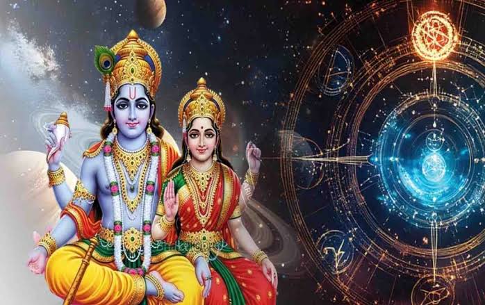 मंगल-गुरु का बना शक्तिशाली नवपंचम योग, इन 5 राशियों की दूर होंगी सारी परेशानियां, मिलेगा भाग्य का साथ