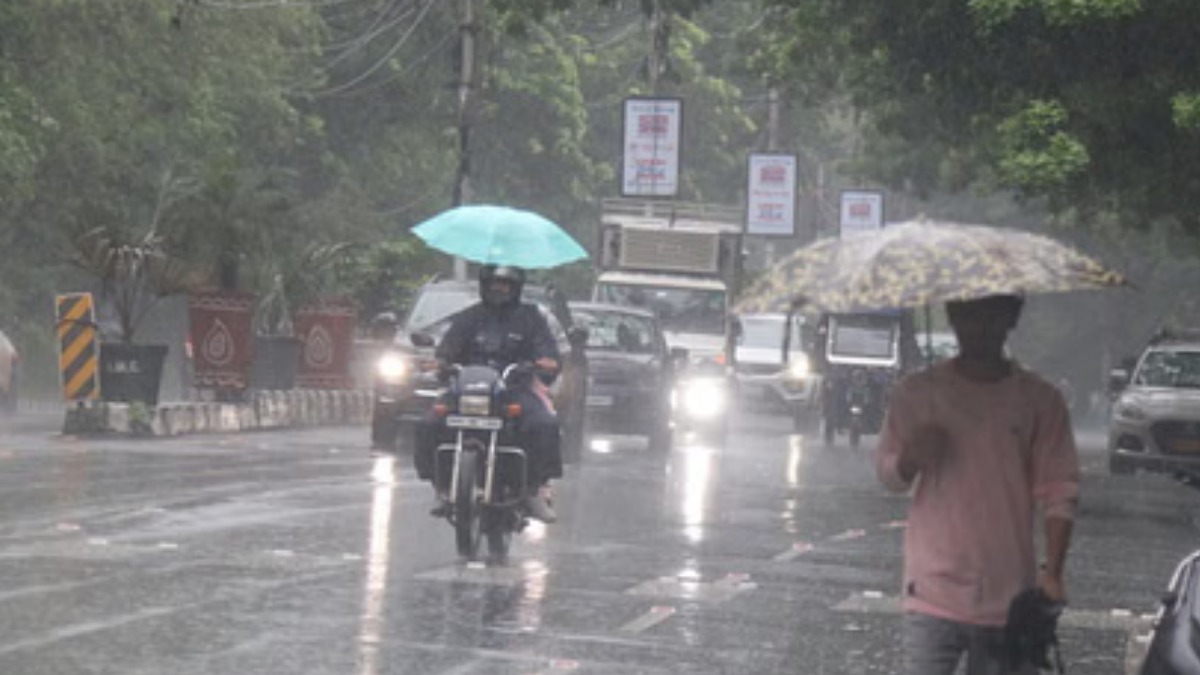 एमपी के इन 30 जिलों में बरसेंगे बादल, मौसम विभाग ने जारी किया अलर्ट