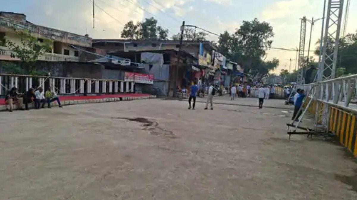 Indore के 100 साल पुराने मालवा मिल पुल को मिला नया स्वरुप, 6 करोड़ की लागत से तैयार हुआ ब्रिज, सीएम मोहन यादव करेंगे लोकार्पण