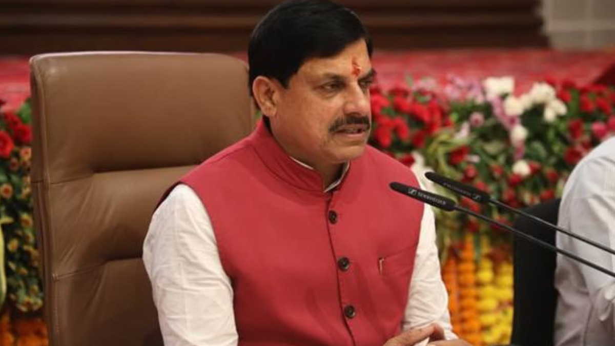 कमिश्नर-कलेक्टर कॉन्फ्रेंस का दूसरा दिन, कानून, शिक्षा और ग्रामीण विकास पर रहेगा फोकस