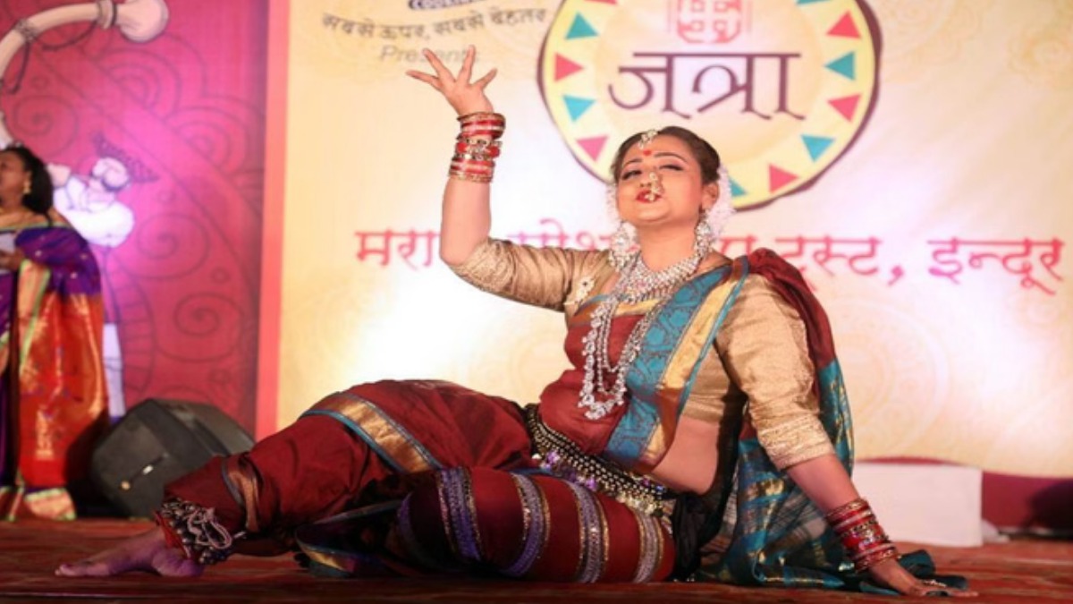 पुरण पोली से बटाटा वड़ा तक, Indore में लगेगी मराठी स्वाद की महक, इस दिन से लगेगा जत्रा