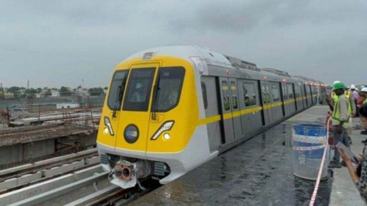 एमपी Metro में नौकरी का सुनहरा मौका, इस पद पर निकली कई भर्तियां, ऐसे करें आवेदन