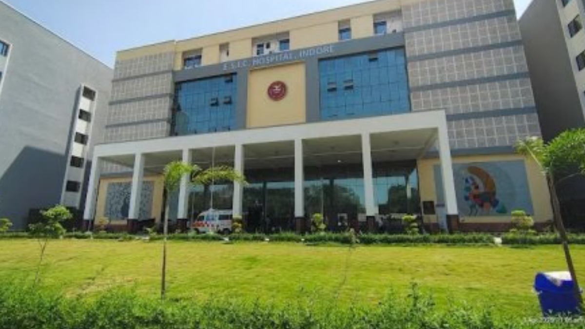 श्रमिक क्षेत्र को मिला स्वास्थ्य शिक्षा का उपहार, Indore में खुलेगा दूसरा मेडिकल कॉलेज, ईएसआई को मिली मंजूरी