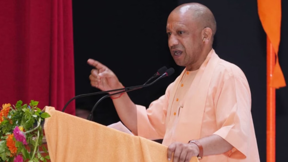 यूपी में हलाल प्रमाणित उत्पादों की बिक्री पर लगी रोक, सीएम योगी ने दी सख्त चेतावनी