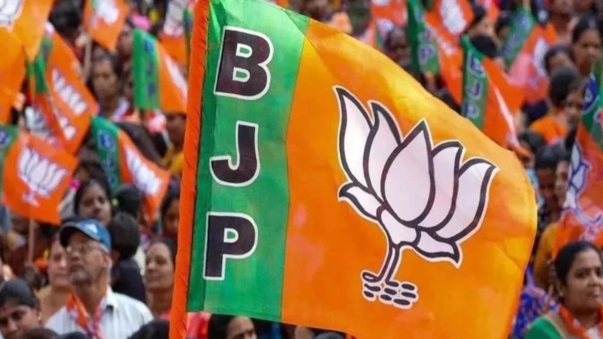 एमपी BJP की कार्यरकारिणी हुई घोषित, इंदौर से गौरव रणदीवे महामंत्री और डॉक्टर निशांत खरे बने उपाध्यक्ष