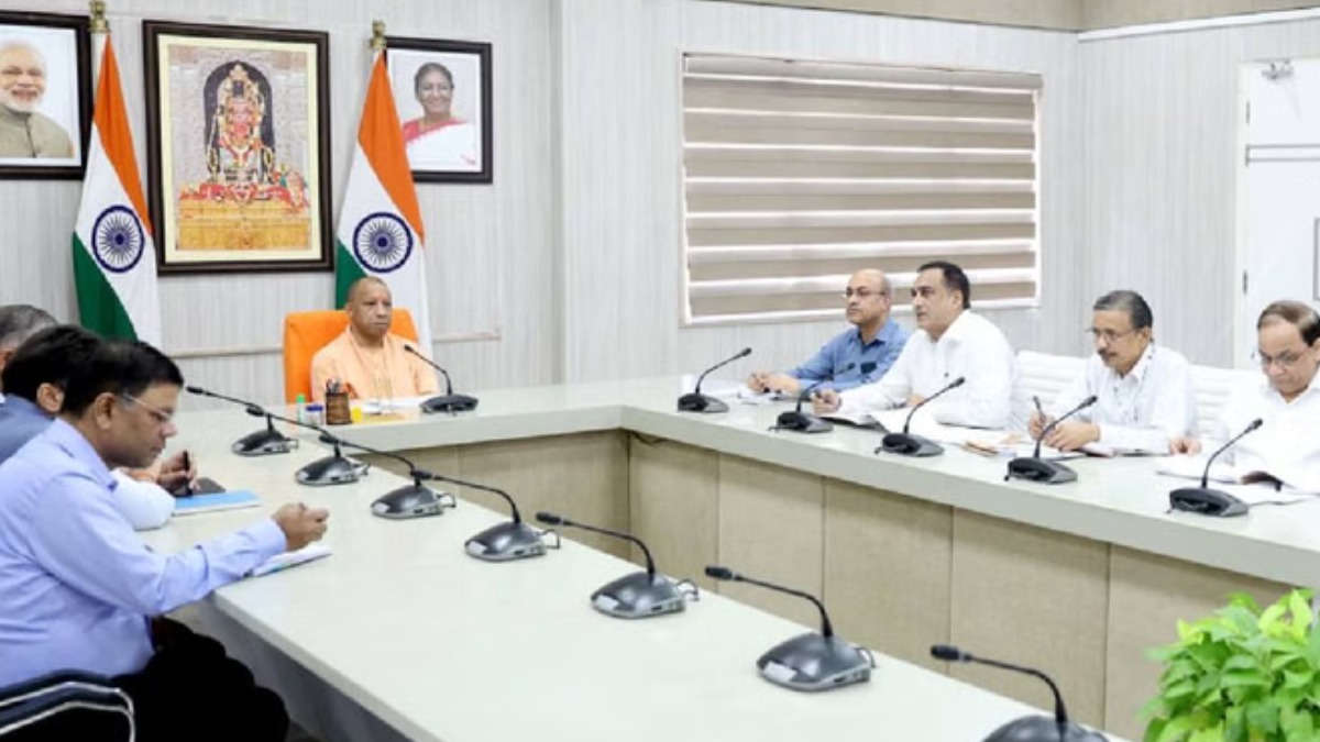 सीएम योगी का बड़ा फैसला, PWD अधिकारियों के वित्तीय अधिकारों में होगी पांच गुना वृद्धि