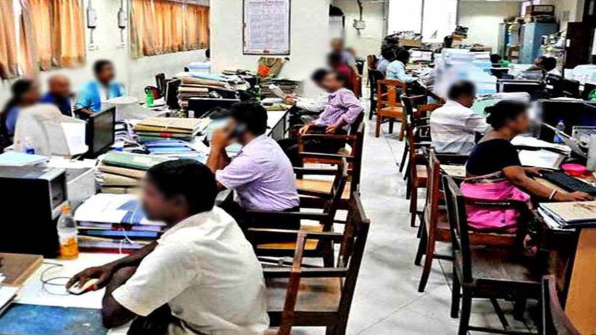 एमपी के कर्मचारियों को दीपावली से पहले मिलेगी बड़ी सौगात, जल्द हो सकती है DA में 3% बढ़ोतरी की घोषणा