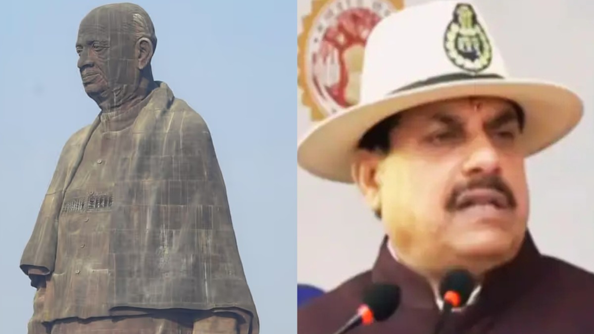 सरदार पटेल की 150वीं जयंती पर एकता के सूत्र में बंधेगा मध्यप्रदेश, ‘रन फॉर यूनिटी’ का हुआ आयोजन, सीएम यादव ने दिखाई हरी झंडी