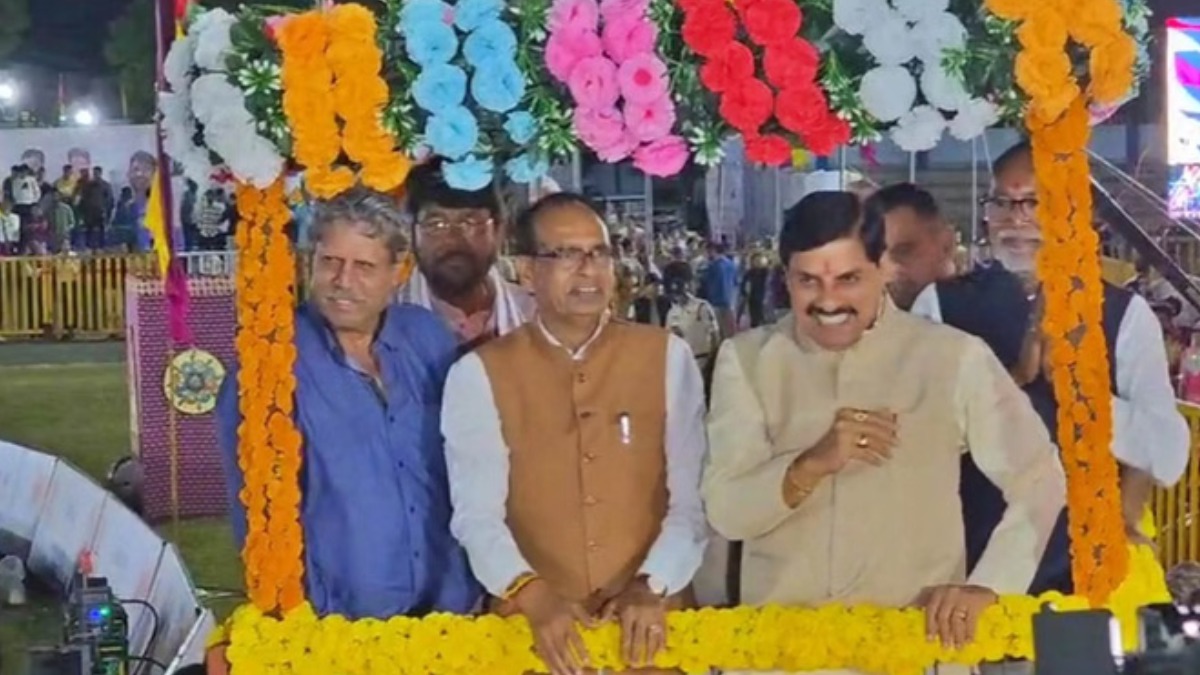 सीएम मोहन यादव ने विदिशा को दी बड़ी सौगात, शहर को मिलेगा नगर निगम का दर्जा