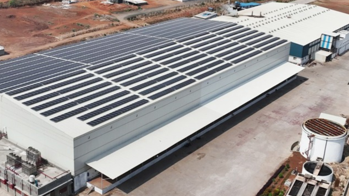 गोपाल स्नैक्स ने मोडासा संयंत्र में नमकीन का उत्पादन शुरू किया