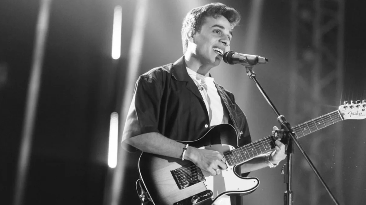 अनुव जैन का डेब्यू वर्ल्ड टूर ‘दस्तखत’: भारतीय इंडिपेंडेंट म्यूजिक का नया माइलस्टोन, 10 शहरों में होंगे भव्य आयोजन