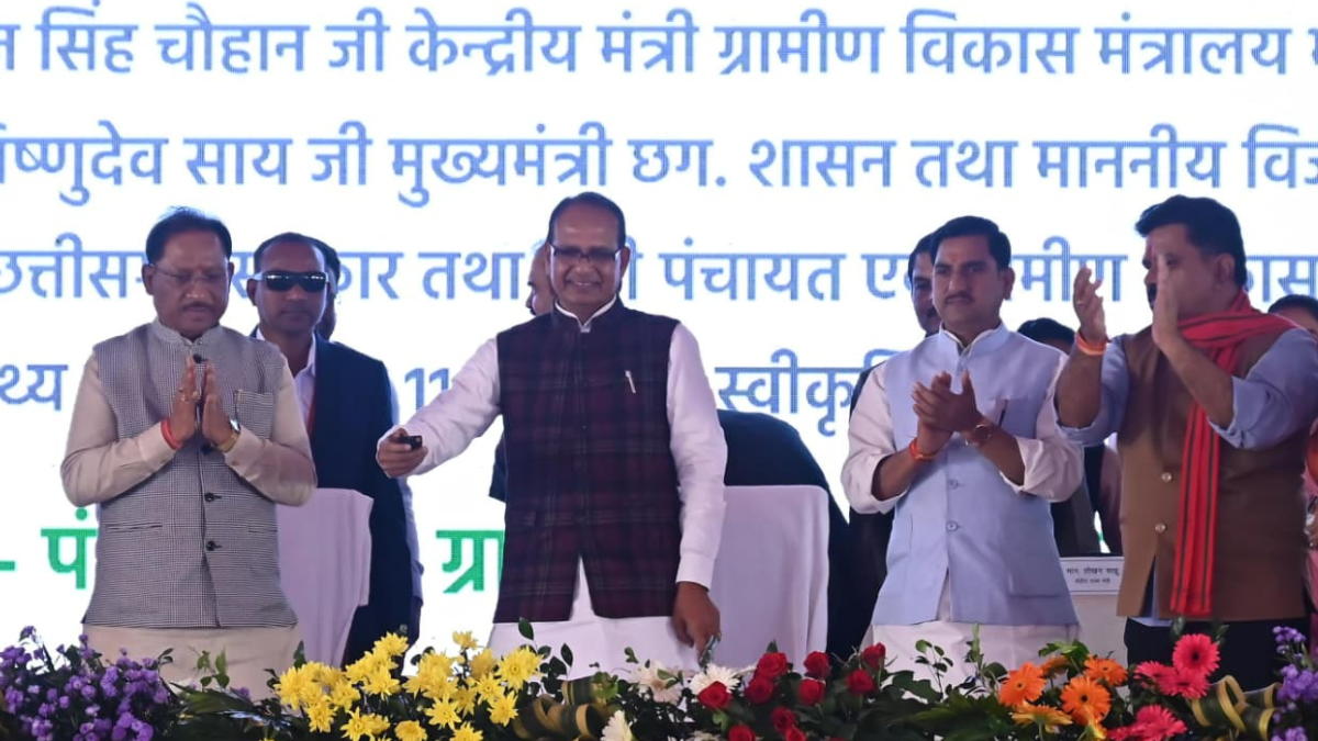 किसान सम्मान निधि योजना के तहत जीपीएम जिले के 29 हजार 840 किसानों के खाते में अंतरित हुए 5.97 करोड़ रूपये