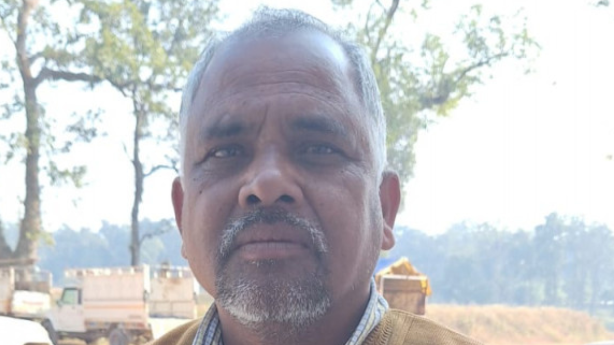 फसल का दाम भी बढ़ और उपार्जन केंद्र में सुविधाएं भी – किसान ठंड़ीराम बिंझवार