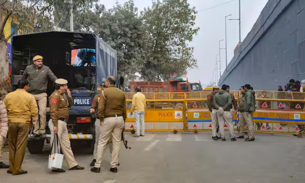 एमपी के इस शहर में 5 दिनों के लिए धारा 163 होगी लागू, रैलियों और प्रदर्शन पर लगेगा बैन, जानिए वजह