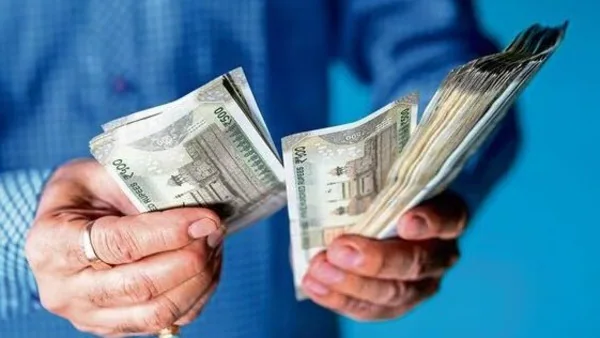 कर्मचारियों को लगा बड़ा झटका, नहीं मिलेगी सैलरी, यह वजह आई सामने